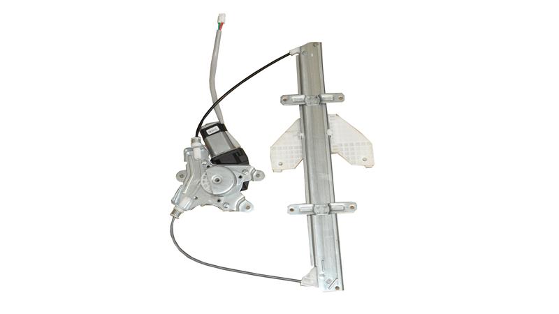 KAPI CAMI MEKANİZMASI SOL (A1)